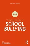 The Psychology of School Bullying cover