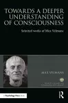 Towards a Deeper Understanding of Consciousness cover