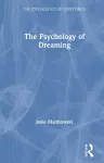 The Psychology of Dreaming cover