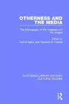 Otherness and the Media cover