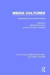 Media Cultures cover