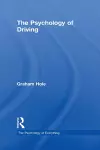 Psychology of Driving cover