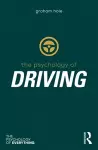 Psychology of Driving cover