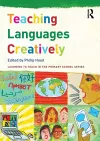 Teaching Languages Creatively cover