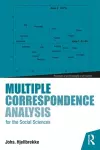 Multiple Correspondence Analysis for the Social Sciences cover