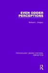 Even Odder Perceptions cover