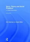 Sport, Theory and Social Problems cover