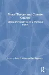 Moral Theory and Climate Change cover