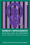 Women’s Imprisonment and the Case for Abolition cover