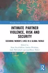 Intimate Partner Violence, Risk and Security cover