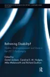 Reframing Disability? cover