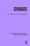 Transport Economics cover