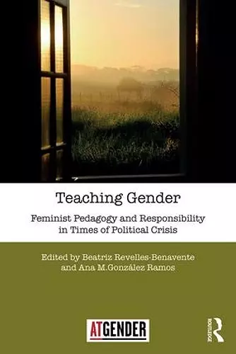 Teaching Gender cover