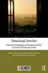 Teaching Gender cover