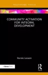 Community Activation for Integral Development cover