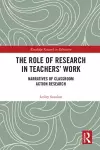 The Role of Research in Teachers' Work cover