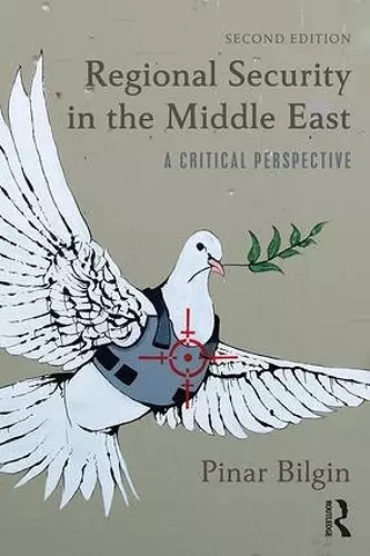 Regional Security in the Middle East cover