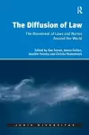 The Diffusion of Law cover