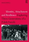 Identity, Attachment and Resilience cover