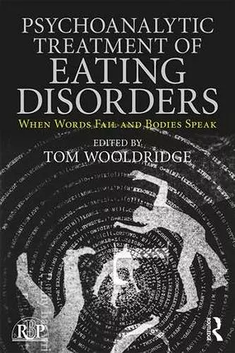 Psychoanalytic Treatment of Eating Disorders cover