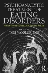 Psychoanalytic Treatment of Eating Disorders cover