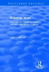 Grammar Wars cover