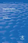 Chartist Fiction cover