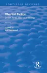 Chartist Fiction cover