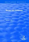 Blacks and Britannity cover