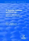 A Victorian Scientist and Engineer cover