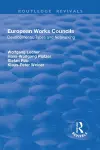 European Works Councils cover