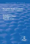 European Works Councils cover