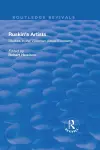 Ruskin's Artists cover