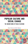 Popular Culture and Social Change cover