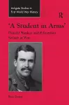 'A Student in Arms' cover