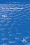 European Neonatal  Research cover