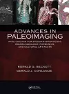 Advances in Paleoimaging cover