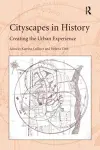 Cityscapes in History cover