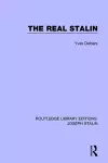 The Real Stalin cover