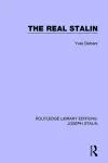 The Real Stalin cover