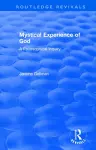 Mystical Experience of God cover