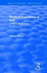 Mystical Experience of God cover