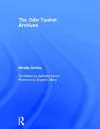 The Odin Teatret Archives cover