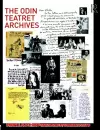 The Odin Teatret Archives cover