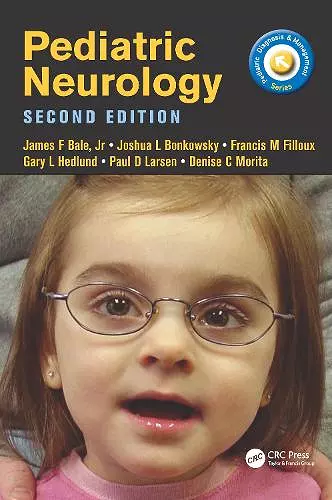 Pediatric Neurology cover