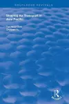 Shaping Air Transport in Asia Pacific cover