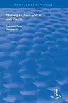 Shaping Air Transport in Asia Pacific cover