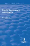 Gender Democracy in Trade Unions cover