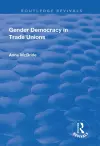 Gender Democracy in Trade Unions cover