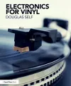 Electronics for Vinyl cover